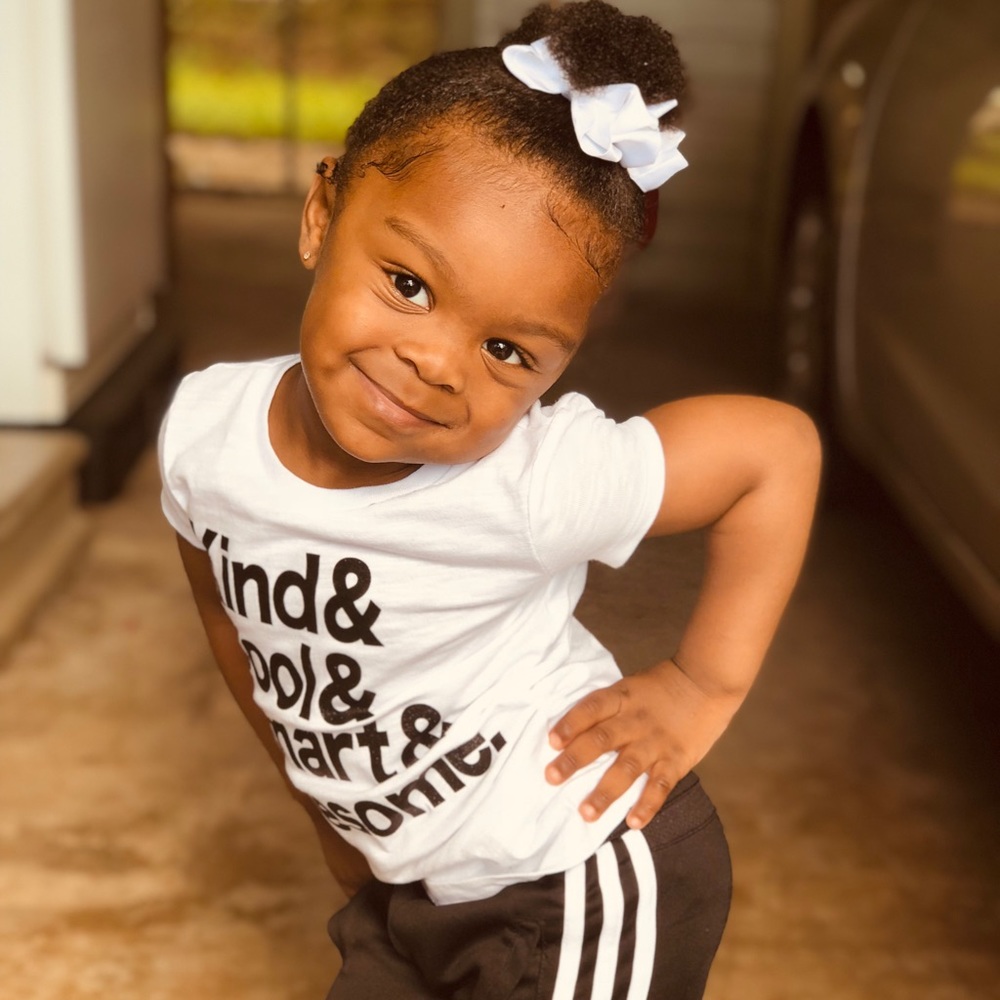 Meet your Posher, Lakeisha!!